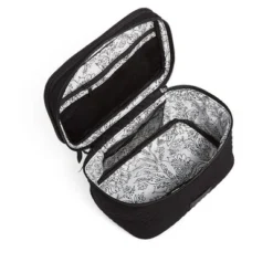 Vera Bradley Women's Microfiber Brush Up Cosmetic Case -Vera Bradley || Rockland || Disney Shop GUEST 00e7ea2b 5ac8 41c3 ab1c de842a69786c