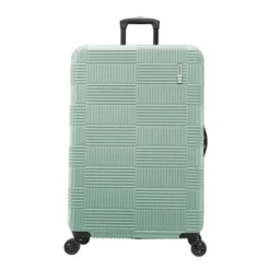 American Tourister NXT Checkered Hardside Carry On Spinner Suitcase 34 American Tourister NXT Checkered Hardside Carry On Spinner Suitcase -Vera Bradley || Rockland || Disney Shop GUEST 01ae09a0 b7c6 438f 8c3c d1051df64d10