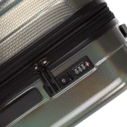 HEYS Astro Iridescent Spinner Luggage -Vera Bradley || Rockland || Disney Shop GUEST 0205dda9 cb1f 42e2 bdaa 3d45371cd729