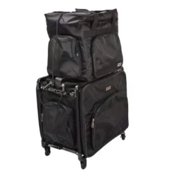 Tutto Fabric Accessory Bag (Can Fill With Fabrics Or Use For Retreat) -Vera Bradley || Rockland || Disney Shop GUEST 02a18a74 b7db 4635 b369 02f50457a35d