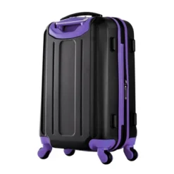 Best Seller 18 Olympia Apache Expandable 4 Wheel Spinner Luggage