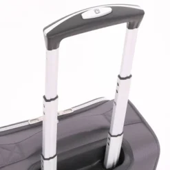 SWISSGEAR Checklite Underseat Carry On Suitcase - Black 10 SWISSGEAR Checklite Underseat Carry On Suitcase - Black -Vera Bradley || Rockland || Disney Shop GUEST 0553790a c5a7 4ae6 a880 7d7f1703d32e