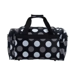 Rockland 31L Duffel Bag -Vera Bradley || Rockland || Disney Shop GUEST 0561a69e de0e 4366 b3e0 18eeb30683f3