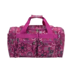 Rockland 31L Duffel Bag -Vera Bradley || Rockland || Disney Shop GUEST 069285ef 0a53 4e59 b302 7818968ab86e