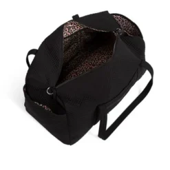 Vera Bradley Women's Microfiber Large Travel Duffel Bag -Vera Bradley || Rockland || Disney Shop GUEST 06fb8140 16fb 485f b9ff 132b4c0d4ed6