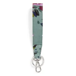 Vera Bradley Wide Loop Keychain -Vera Bradley || Rockland || Disney Shop GUEST 06fdbe97 2167 4607 b485 43a1a574f691