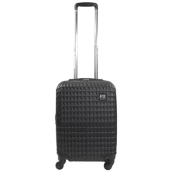 Ful Geo 22" Carry-on Hardside Expandable Spinner Luggage
