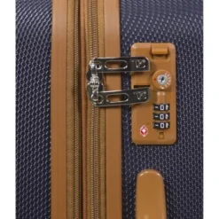 Dejuno Legion 3-PC Hardside Spinner TSA Combination Lock Luggage Set 14 Dejuno Legion 3-PC Hardside Spinner TSA Combination Lock Luggage Set -Vera Bradley || Rockland || Disney Shop GUEST 098f1d3a d252 44e0 a594 cc95df45de67