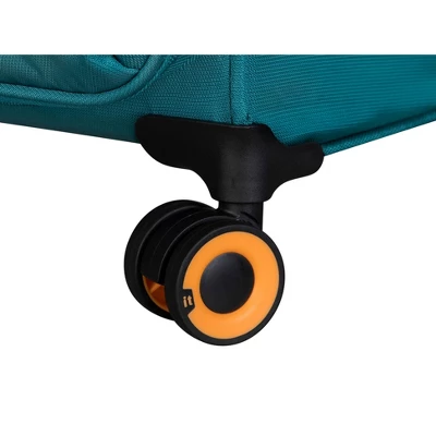 It Luggage Simultaneous Softside Carry On Expandable Spinner Suitcase 5 It Luggage Simultaneous Softside Carry On Expandable Spinner Suitcase - Image 5