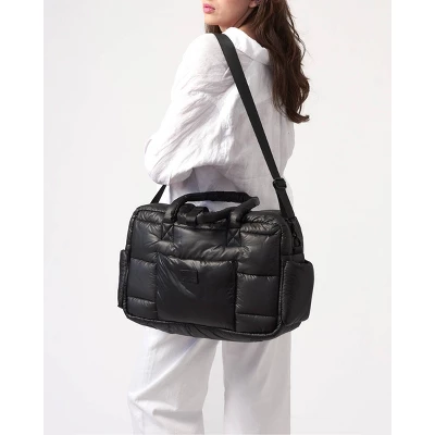 7AM Enfant Soho EveryDay Puffer Duffel Bag 6 7AM Enfant Soho EveryDay Puffer Duffel Bag - Image 6
