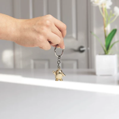 Seven20 Doctor Who Figural Blind Box Keychain | 3 Random 5 Seven20 Doctor Who Figural Blind Box Keychain | 3 Random - Image 5