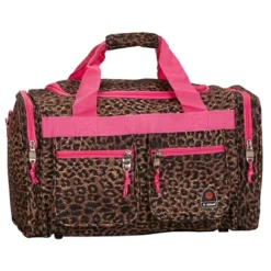 Rockland 31L Duffel Bag -Vera Bradley || Rockland || Disney Shop GUEST 0ab24e0a 97f1 4c01 8f50 825a3c1684b0