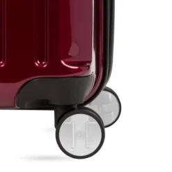 SWISSGEAR Spartan Hardside Large Checked Suitcase 13 SWISSGEAR Spartan Hardside Large Checked Suitcase -Vera Bradley || Rockland || Disney Shop GUEST 0b483311 9f94 40e1 b163 519990cbc7be