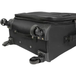 Dejuno Oslo 3-Piece Lightweight Expandable Spinner Luggage Set -Vera Bradley || Rockland || Disney Shop GUEST 0b93e078 b9a8 4065 8249 b853ee49f99d