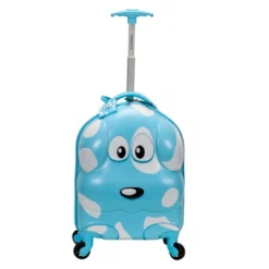 Rockland Kids' My First Hardside Carry On Spinner Suitcase 21 Rockland Kids' My First Hardside Carry On Spinner Suitcase -Vera Bradley || Rockland || Disney Shop GUEST 0be21ee1 1256 4138 bce9 1137eeacb1c2