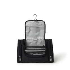 Baggallini Travel Toiletry Kit Cosmetic Bag