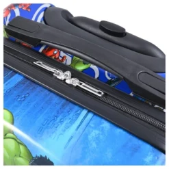 Marvel Hardside Carry On Spinner Suitcase - Black -Vera Bradley || Rockland || Disney Shop GUEST 0c31587c 7de2 44f7 b926 ea1f8b046b8c