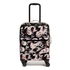 Vera Bradley Women's Small Spinner Luggage -Vera Bradley || Rockland || Disney Shop GUEST 0df89657 3188 4119 80d7 a4994981a8a0