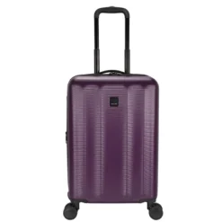 Skyline Hardside Carry On Spinner Suitcase -Vera Bradley || Rockland || Disney Shop GUEST 0e72c1b5 eb7f 4b2b b975 99d96dd9aeea
