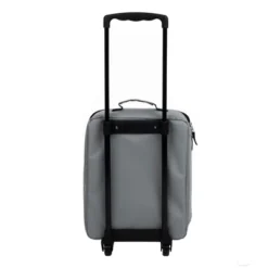 Star Wars Grogu The Mandalorian Kids Luggage -Vera Bradley || Rockland || Disney Shop GUEST 1069ca6a dd09 407f aacd f8a93e9d791c