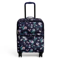 Vera Bradley Women's Small Spinner Luggage -Vera Bradley || Rockland || Disney Shop GUEST 11dc9be3 6e2f 4469 93c2 a3c2c5f5a9f9