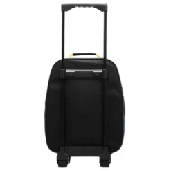 Dragon Ball Z Kids Goku ABS Shell Collapsible Wheeled Luggage For Boys -Vera Bradley || Rockland || Disney Shop GUEST 14b3b66b ea47 4a1c 9792 5d3f3609e19f