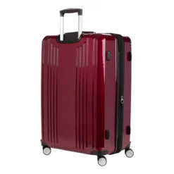 SWISSGEAR Spartan Hardside Large Checked Suitcase 15 SWISSGEAR Spartan Hardside Large Checked Suitcase -Vera Bradley || Rockland || Disney Shop GUEST 15b37a11 9170 4631 9872 dd38a1b3064b
