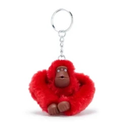 Kipling Sven Small Monkey Keychain -Vera Bradley || Rockland || Disney Shop GUEST 166e16d5 06ec 4923 8405 53fb7a74aed9 1