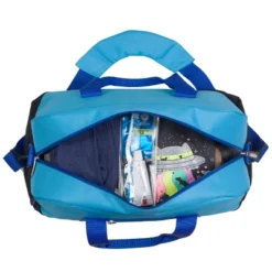 Wildkin Overnighter Duffel Bag For Kids - Solids 8 Wildkin Overnighter Duffel Bag For Kids - Solids -Vera Bradley || Rockland || Disney Shop GUEST 178c5aab 25a3 4e6d 9b35 504d5f96d9ff