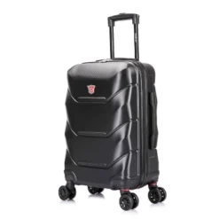 DUKAP Zonix Lightweight Hardside Carry On Spinner Suitcase -Vera Bradley || Rockland || Disney Shop GUEST 182a2279 875b 4f3d ba05 adcdb907dfe1