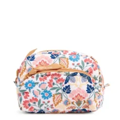 Vera Bradley Women's Cotton Mini Cosmetic 19 Vera Bradley Women's Cotton Mini Cosmetic -Vera Bradley || Rockland || Disney Shop GUEST 18882d31 e42f 4ef0 8be5 0572ab91e030