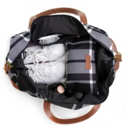 Jadyn Luna Women's 37L Weekender Duffel Bag -Vera Bradley || Rockland || Disney Shop GUEST 1c7eca56 bb6f 4fa4 957c 98078ad33b7a