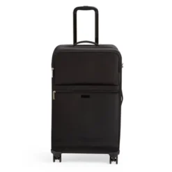 Vera Bradley Women's Spinner Luggage Set