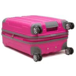 Dejuno Kingsley 3-Piece Hardside Spinner Luggage Set With TSA Lock -Vera Bradley || Rockland || Disney Shop GUEST 2080bbe6 861e 493e bee7 4674b58b2ce3