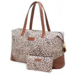 Jadyn Luna Women's 37L Weekender Duffel Bag -Vera Bradley || Rockland || Disney Shop GUEST 20b80bba cbf3 48f0 bf8d c2d168dff2e6