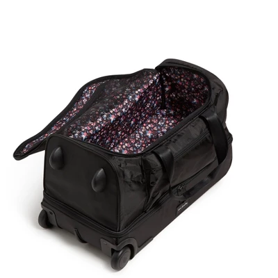 Vera Bradley Rolling Duffel Bag 2 Vera Bradley Rolling Duffel Bag - Image 2