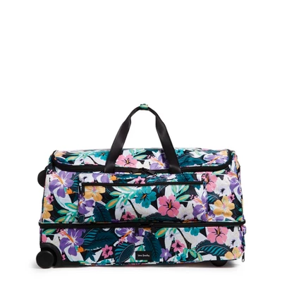 Vera Bradley XL Rolling Duffel Bag 6 Vera Bradley XL Rolling Duffel Bag - Image 6