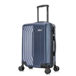 DUKAP STRATOS Lightweight Hardside Carry On Spinner Suitcase -Vera Bradley || Rockland || Disney Shop GUEST 2379497c 7c3e 424d b26a 2e4deceb5b65
