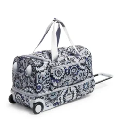 Vera Bradley Rolling Duffel Bag 20 Vera Bradley Rolling Duffel Bag -Vera Bradley || Rockland || Disney Shop GUEST 24e5317f f401 4806 b538 770a81340f4c