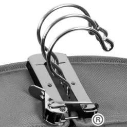 WallyBags 52" Deluxe Travel Garment Bag With Two Pockets -Vera Bradley || Rockland || Disney Shop GUEST 2594787d a75d 4496 8286 6b8479d3864b