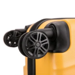 InUSA Ally Lightweight Hardside Carry On Spinner Suitcase -Vera Bradley || Rockland || Disney Shop GUEST 26d00173 69f2 400a af54 5b8a266c94ec