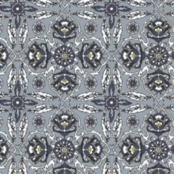 Vera Bradley Women's Cotton Zip-Around Jewelry Folio -Vera Bradley || Rockland || Disney Shop GUEST 26da883f 323c 4ab7 a90f ec0af97c310e