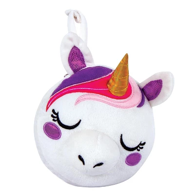 Fashion Angels Style.Lab By Fashion Angels Travel Pillow Eye Mask | Dreaming Of Unicorns 1 Fashion Angels Style.Lab By Fashion Angels Travel Pillow Eye Mask | Dreaming Of Unicorns