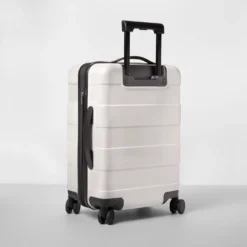Best Seller 4 Hardside Carry On Spinner Suitcase - Made By Design™