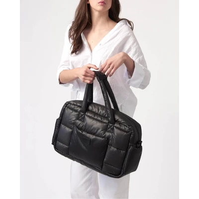 7AM Enfant Soho EveryDay Puffer Duffel Bag 5 7AM Enfant Soho EveryDay Puffer Duffel Bag - Image 5