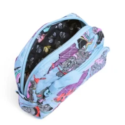 Vera Bradley Women's Cotton Mini Cosmetic