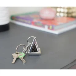 SalesOne LLC Star Wars The Rise Of Skywalker Light-Up Wayfinder Car & Backpack Keychain Ring 6 SalesOne LLC Star Wars The Rise Of Skywalker Light-Up Wayfinder Car & Backpack Keychain Ring -Vera Bradley || Rockland || Disney Shop GUEST 2a92dfb4 7963 4d89 9025 a2758f36e6a3