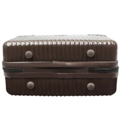 World Traveler Highways 2-Piece Hardside Carry-On Spinner Luggage Set -Vera Bradley || Rockland || Disney Shop GUEST 2b6b9d10 70ff 4346 b704 13b4dc321fd5