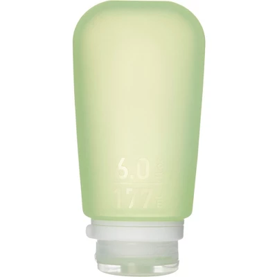 Humangear GoToob+ XL Soft Silicone Travel Bottle 4 Humangear GoToob+ XL Soft Silicone Travel Bottle - Image 4