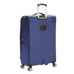 SWISSGEAR Checklite Softside Large Checked Suitcase 15 SWISSGEAR Checklite Softside Large Checked Suitcase -Vera Bradley || Rockland || Disney Shop GUEST 2cd23872 e34f 4411 9004 4c9cbb9c7efe